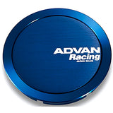 Advan Center Caps