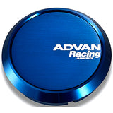 Advan Center Caps