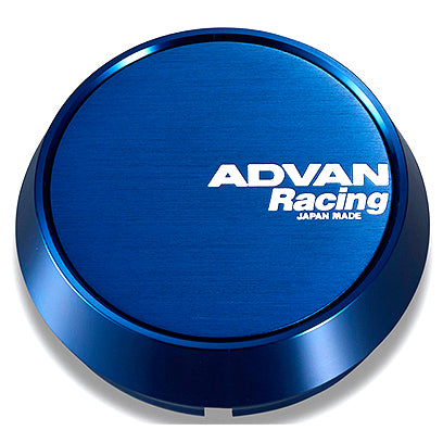 Advan Racing Center Caps