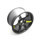 Volk Racing TE37 SAGA SL M-Spec 18x10.0 5x120 / Offset: +40 / Mag Blue (BL) *Set of 4*