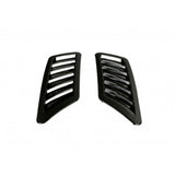 Carbon Fiber Toyota Supra A90/91 Fender Vents 2020-2023