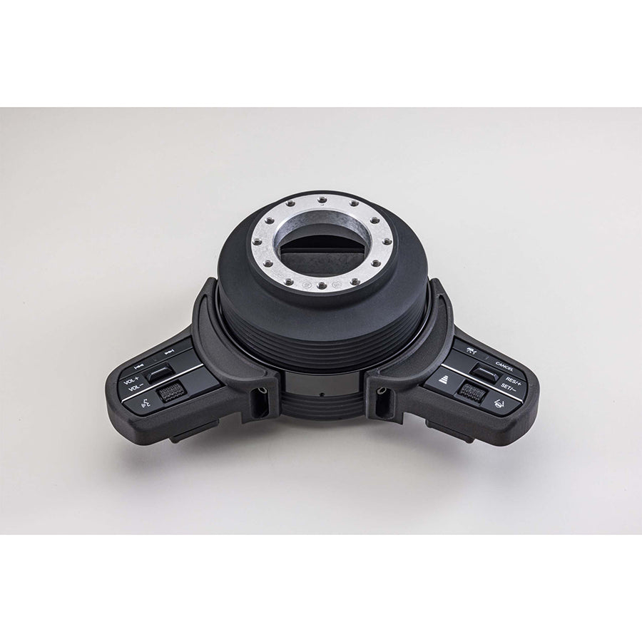 Works Bell Standard SRD (Steering Switch Relocation Kit) for Honda Civic 2022+ / Civic Type R FL5 2023+