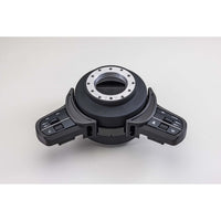 Works Bell Standard SRD (Steering Switch Relocation Kit) for Honda Civic 2022+ / Civic Type R FL5 2023+