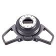 Works Bell SRD steering switch relocation kit for Honda Civic 2016-2021 and Type R FK8 2017-2021