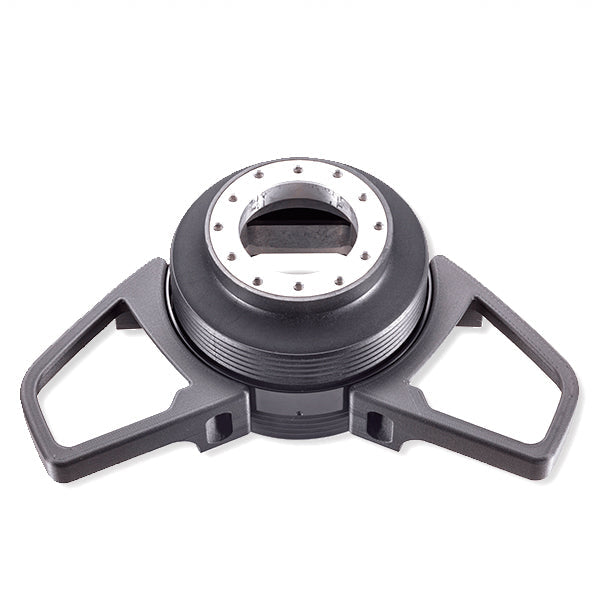 Works Bell SRD steering switch relocation kit for Honda Civic 2016-2021 and Type R FK8 2017-2021