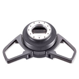 Works Bell SRD steering switch relocation kit for Honda Civic 2016-2021 and Type R FK8 2017-2021