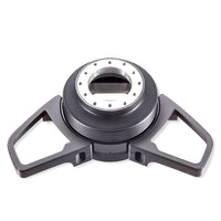 Works Bell SRD (Stock Steering Switch Relocation Kit) for Honda Civic 16-21 / Civic Si 17-20 / Civic Type R FK8 17-21