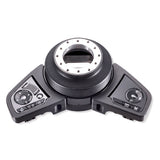 Works Bell SRD (Stock Steering Switch Relocation Kit) for Honda Civic 16-21 / Civic Si 17-20 / Civic Type R FK8 17-21