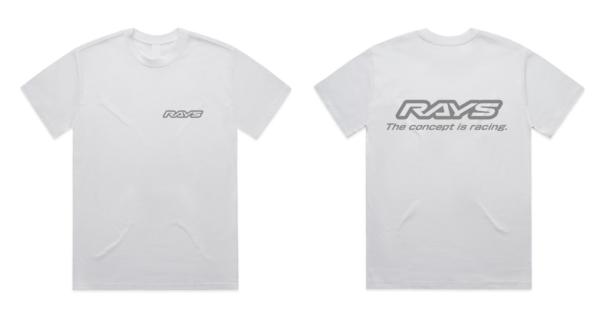 RAYS Limited 2324 T-Shirt