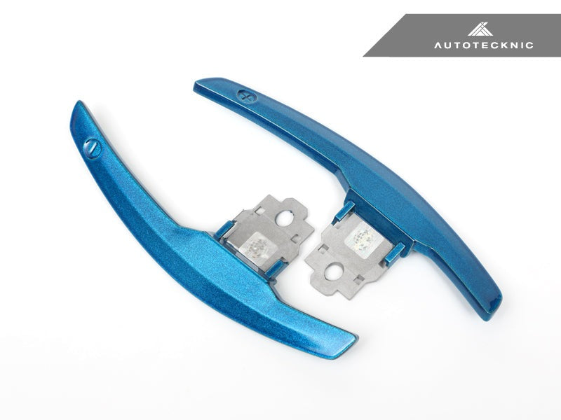 AutoTecknic Competition Shift Paddles - BMW F85 X5M | F86 X6M