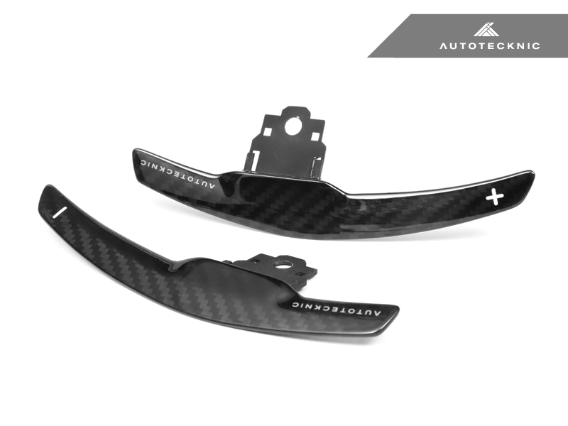 AutoTecknic Competition Shift Paddles - BMW F15 X5 | F16 X6