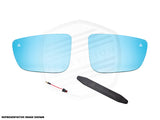 ApexVision Blue Tinted Side View Mirror Glass Set - G20 3-Series