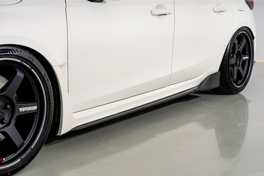 Aimgain Side Skirts for Honda Civic Type R (FL5)Note: Special Order Only, 8-10 week lead time.Aimgain Side Skirts for Honda Civic Type R (FL5)Side SkirtsAimGain