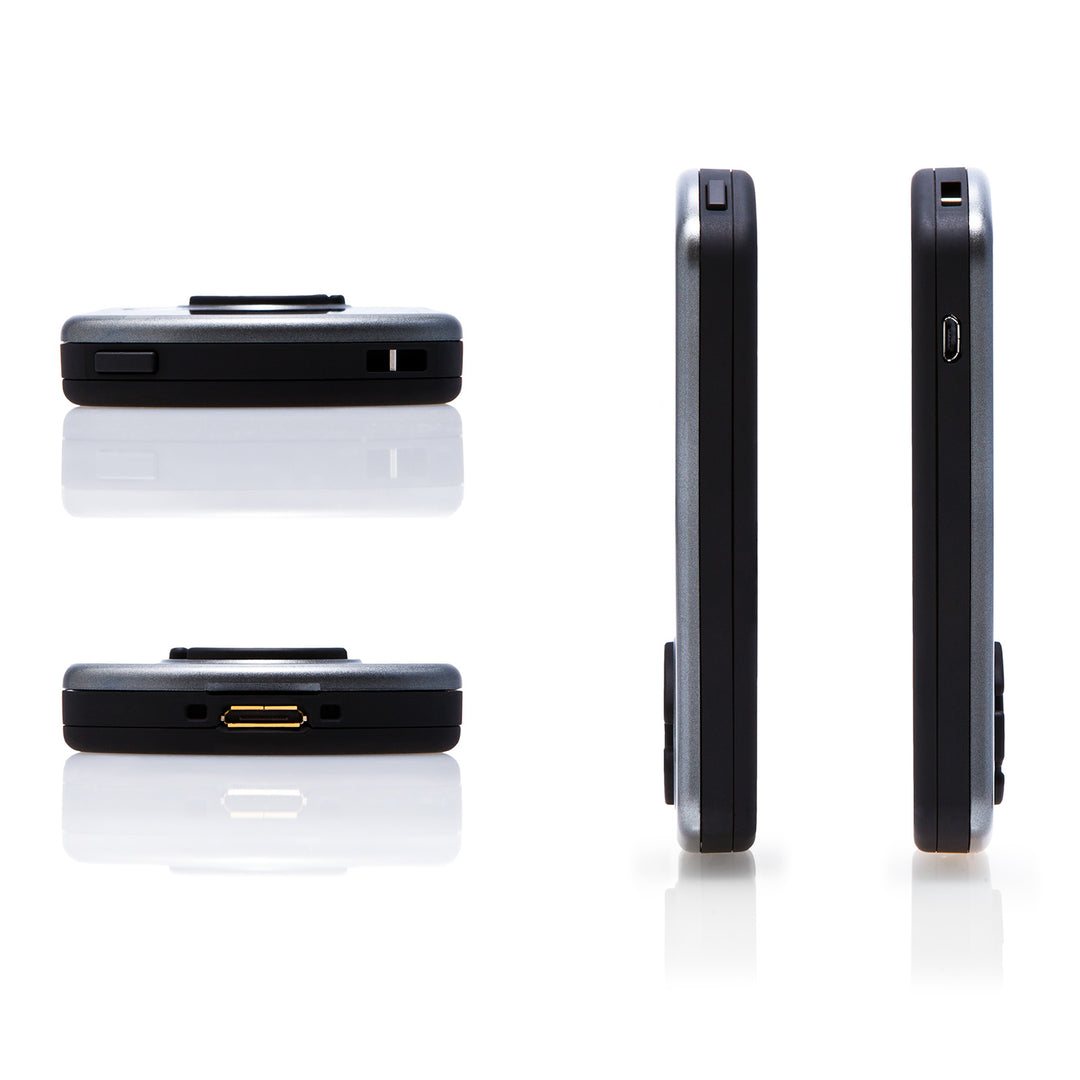 Cobb 23-25 Honda Civic Type R FL5 / 24-25 Acura Integra Type S