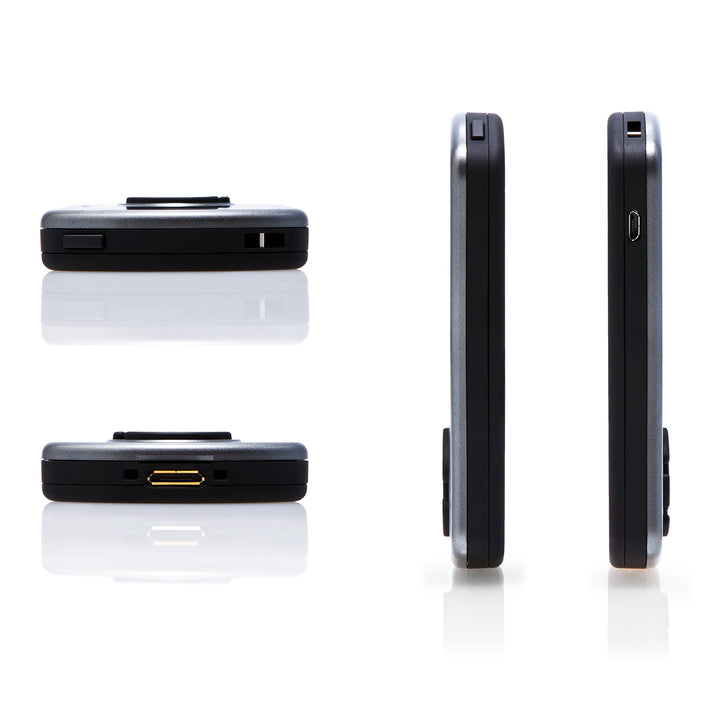 Cobb 23-25 Honda Civic Type R FL5 / 24-25 Acura Integra Type S