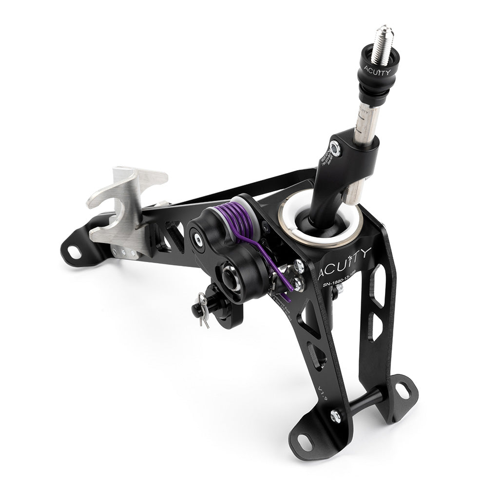 ACUITY 9th Gen Civic ACUITY Adjustable Short Shifter