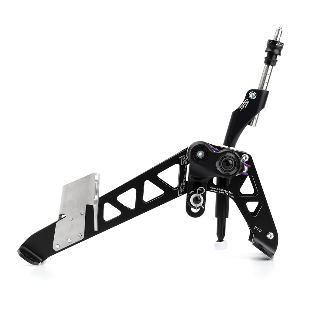 ACUITY 9th Gen Civic ACUITY Adjustable Short Shifter