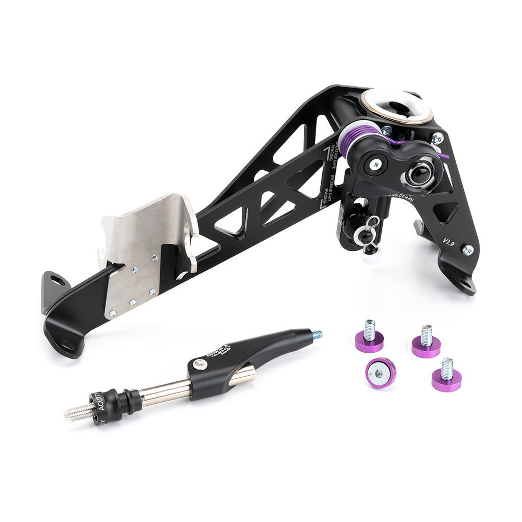 ACUITY 9th Gen Civic ACUITY Adjustable Short Shifter