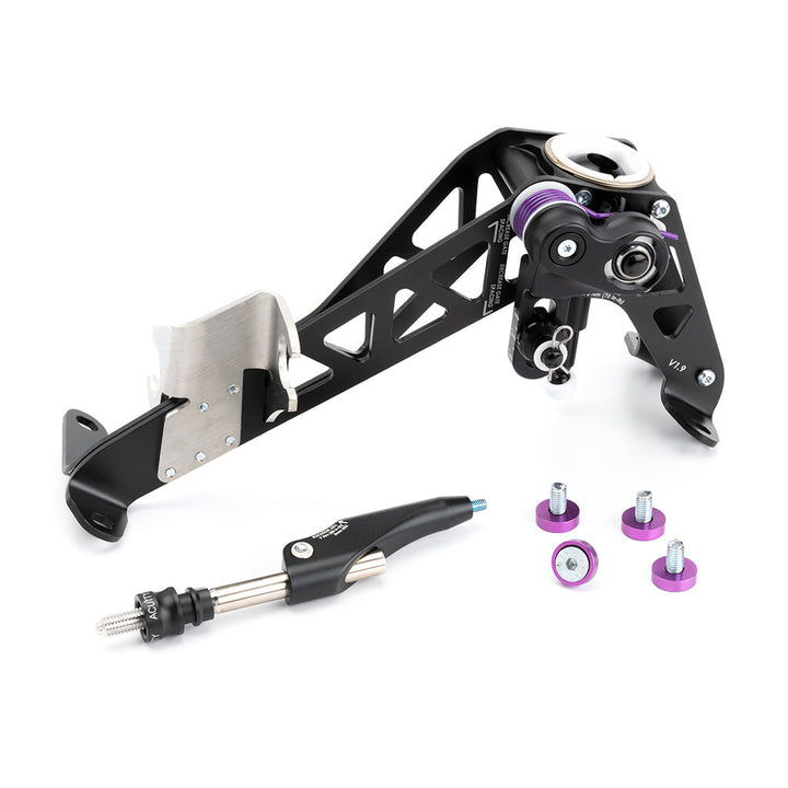 ACUITY 9th Gen Civic ACUITY Adjustable Short Shifter