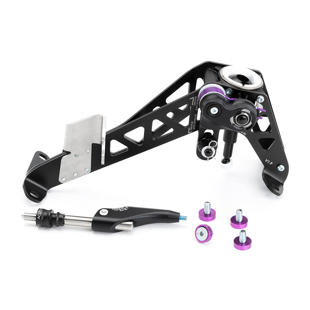 ACUITY 9th Gen Civic ACUITY Adjustable Short Shifter