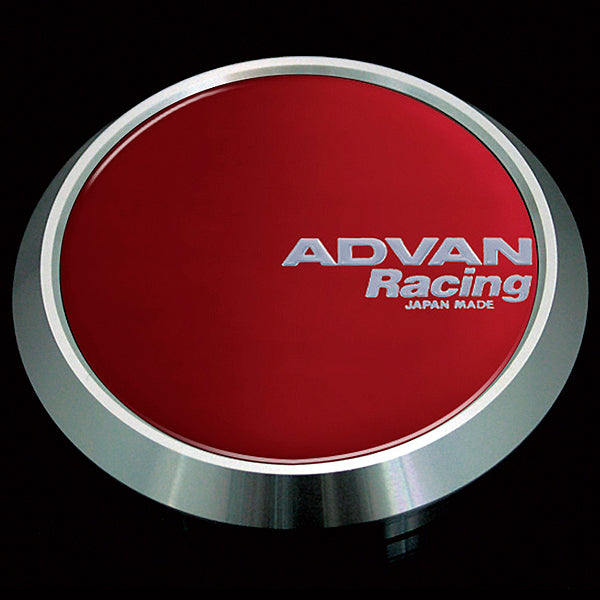 Advan Center Caps