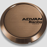 Advan Center Caps