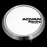 Advan Center Caps