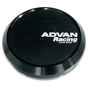 Advan Center Cap - Flat Cap