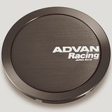 Advan Center Caps