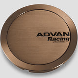 Advan Center Caps