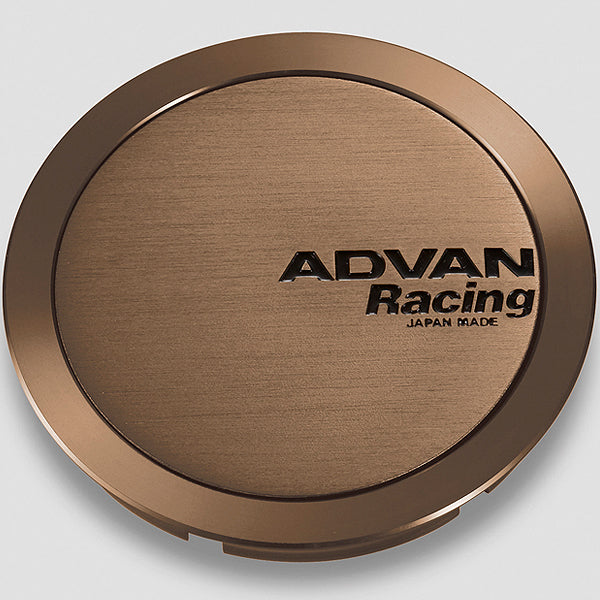 Advan Racing Center Caps