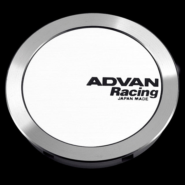 Advan Racing Center Caps