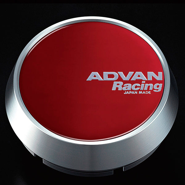 Advan Racing Center Caps