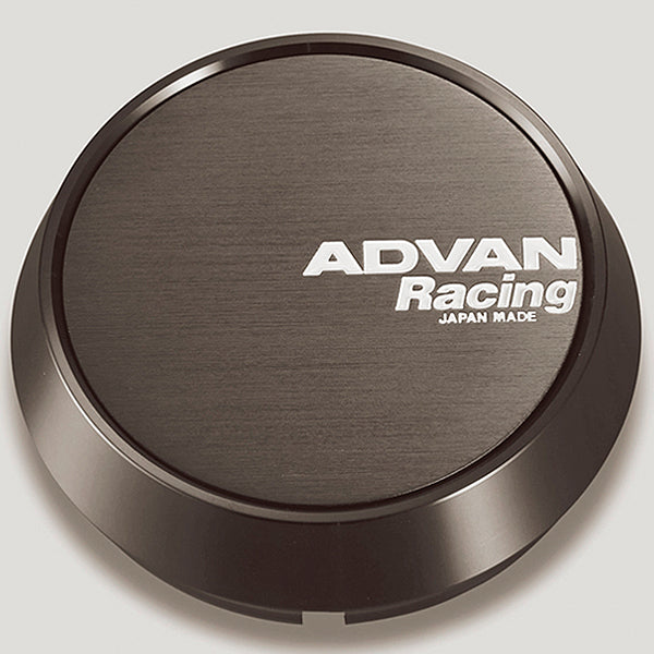 Advan Racing Center Caps