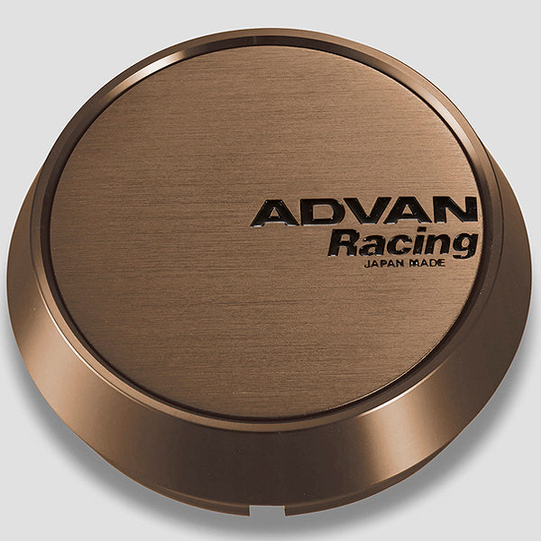 Advan Racing Center Caps