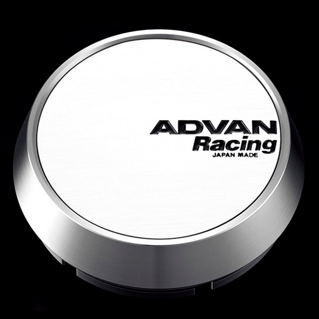 Advan Racing Center Caps