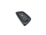 AutoTecknic Dry Carbon Remote Key Case - BMW G20/ G21 3-Series