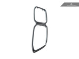 AutoTecknic Replacement Dry Carbon Grille Surround - BMW F87 M2 Competition
