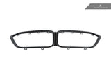 AutoTecknic Replacement Dry Carbon Grille Surround - BMW F87 M2 Competition