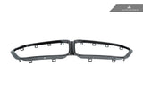 AutoTecknic Replacement Dry Carbon Grille Surround - BMW F87 M2 Competition