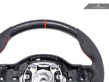 AutoTecknic Replacement Carbon Steering Wheel - BMW F90 M5