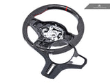 AutoTecknic Replacement Carbon Steering Wheel - BMW F90 M5