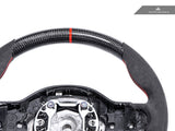 AutoTecknic Replacement Carbon Steering Wheel - G20/ G21 3-Series