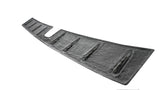 Carbon Fiber Toyota GR86/ Subaru BRZ Vortex Generator 2022+