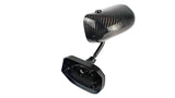 Carbon Fiber Toyota GR86/ Subaru BRZ Formula GT3 Carbon Fiber Mirror/Black 2022+