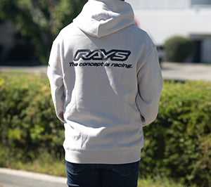 RAYS 2324 Hoodie