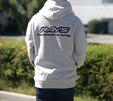 RAYS 2324 Hoodie