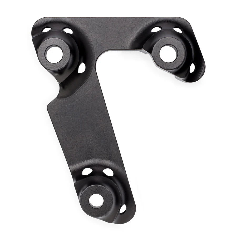 ACUITY Throttle Pedal Spacer for the Left-Hand-Drive Vehicles