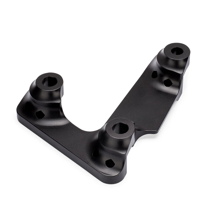 ACUITY Throttle Pedal Spacer for the Left-Hand-Drive Vehicles