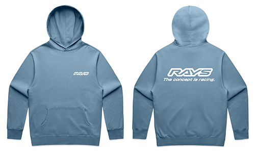 RAYS 2324 Hoodie